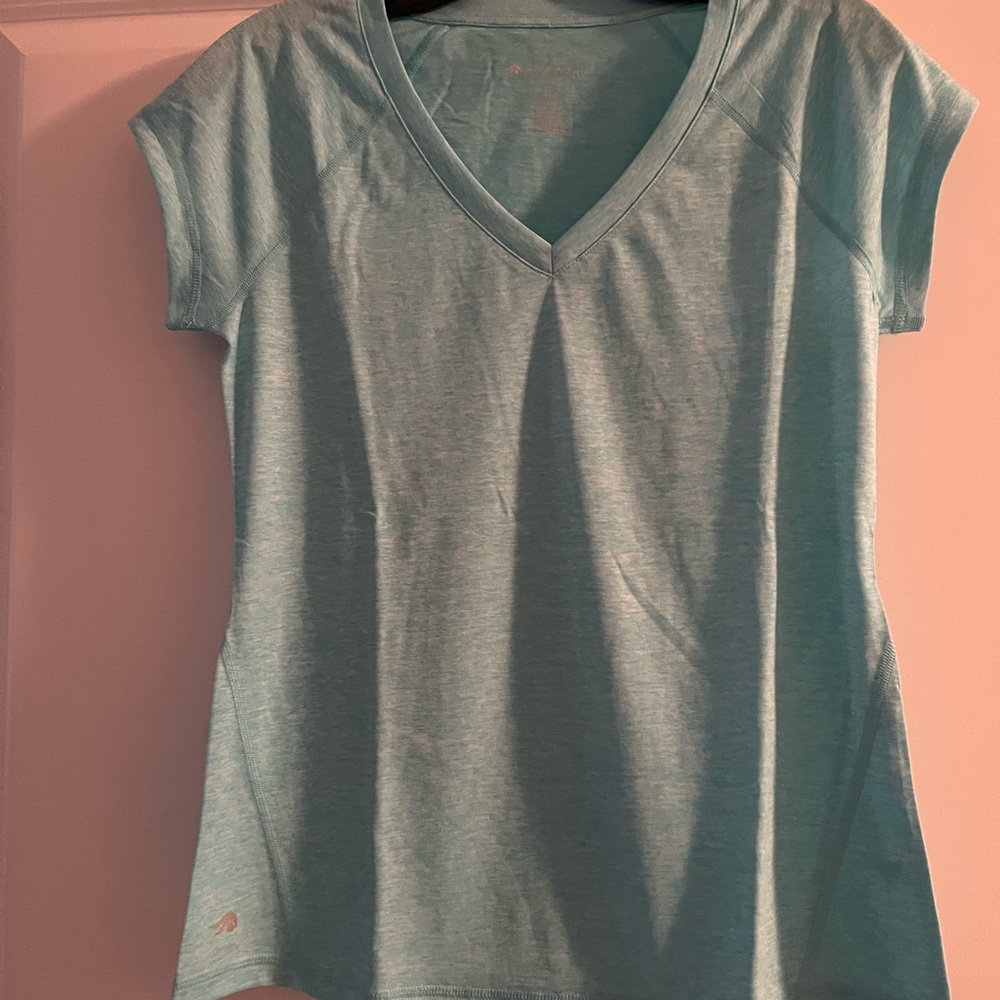 Ideology Rapid Dry Shirt